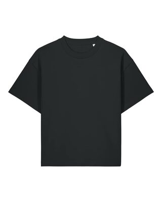 Vorderseite Black