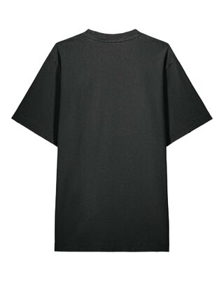 Rückseite G. Dyed Black Rock