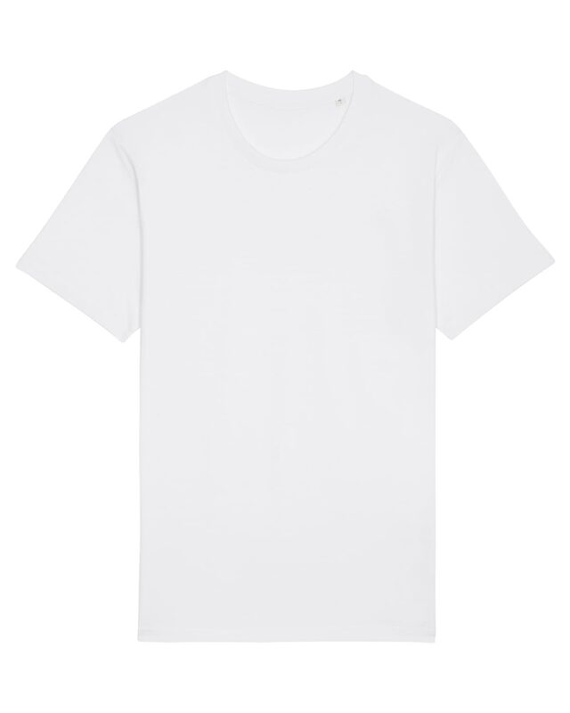 Vorderseite White