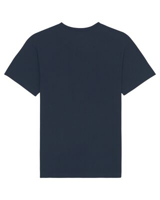 Rückseite French Navy