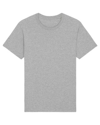 Vorderseite Heather Grey