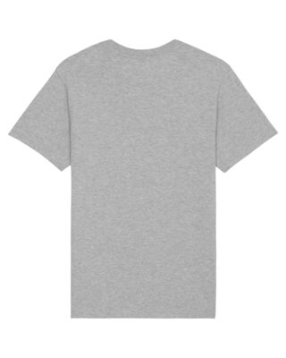Rückseite Heather Grey