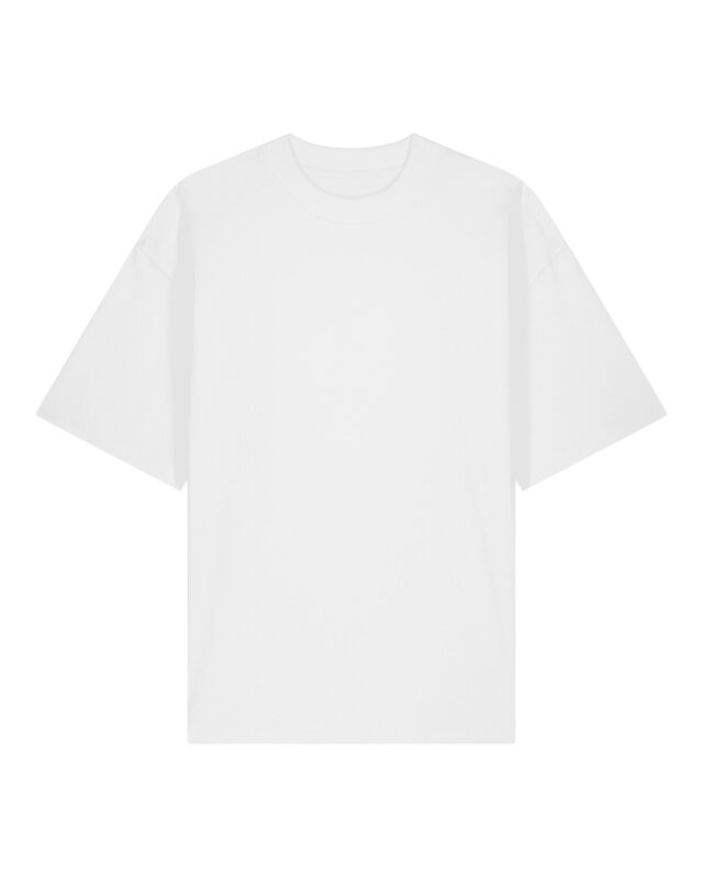Vorderseite White