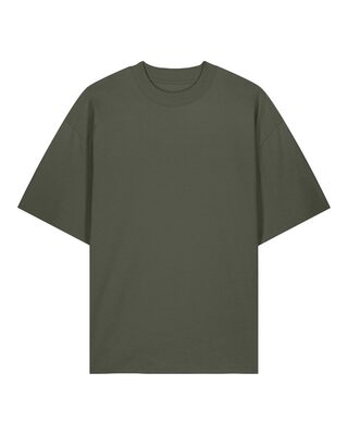 Vorderseite Khaki
