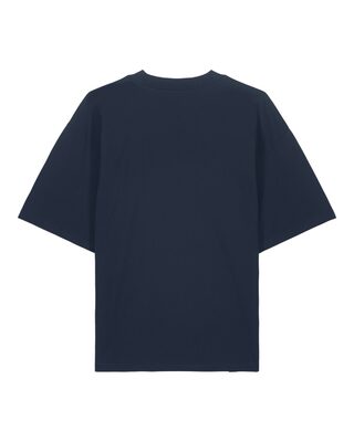 Rückseite French Navy