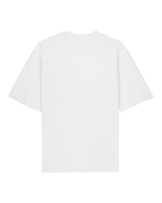 Rückseite White
