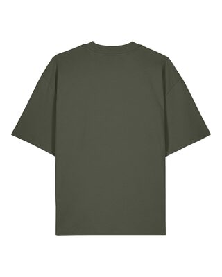 Rückseite Khaki