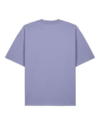 Rückseite Violet