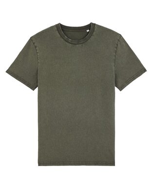 Vorderseite G. Dyed Khaki