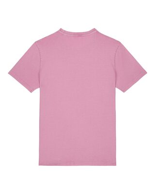 Rückseite G. Dyed Bubble Pink