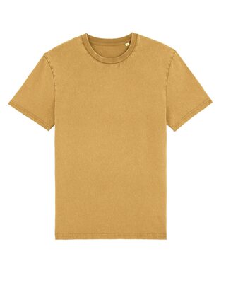 Vorderseite G. Dyed Gold Ochre