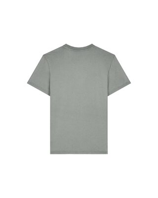 Rückseite G. Dyed Misty Grey