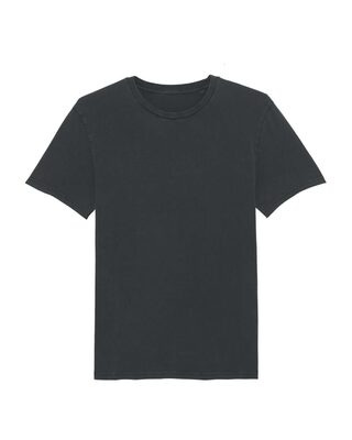 Vorderseite G. Dyed Black Rock
