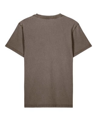 Rückseite G.Dyed Mocha