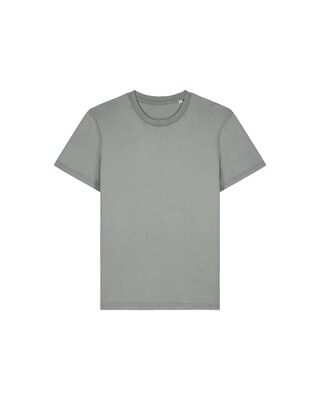 Vorderseite G. Dyed Misty Grey