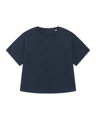 Vorderseite French Navy