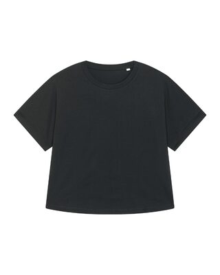 Vorderseite Black