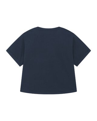 Rückseite French Navy