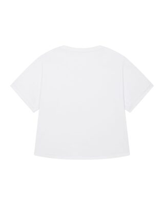Rückseite White
