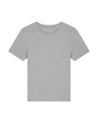 Vorderseite Heather Grey