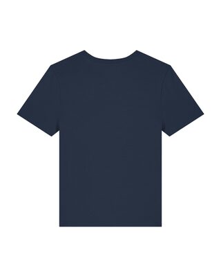 Rückseite French Navy