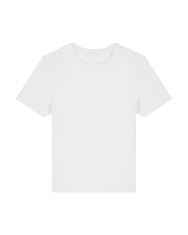 Vorderseite White
