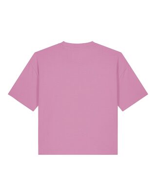 Rückseite Bubble Pink