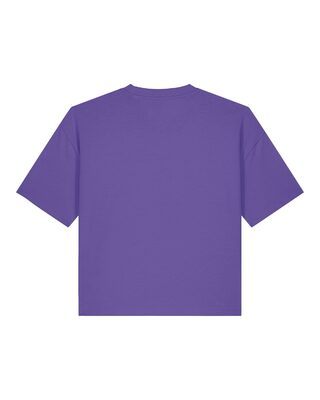 Rückseite Purple Love