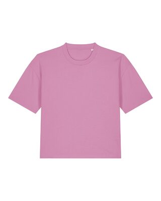 Vorderseite Bubble Pink