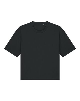 Vorderseite Black