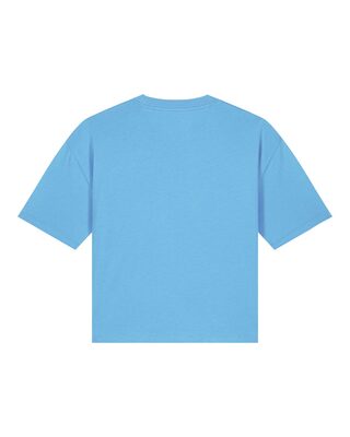 Rückseite Aqua Blue