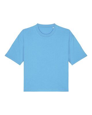 Vorderseite Aqua Blue
