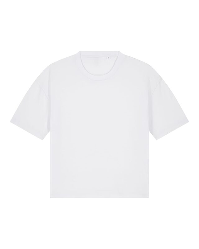 Vorderseite White