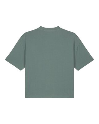 Rückseite Green Bay