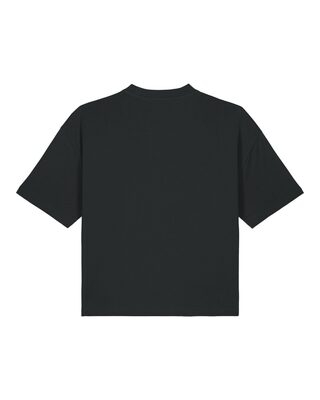 Rückseite Black