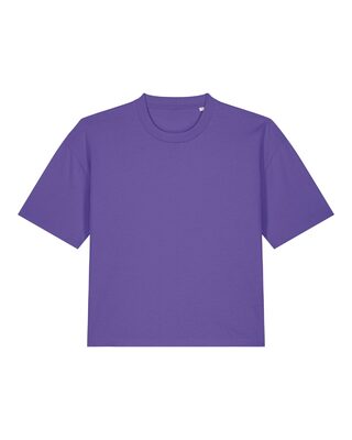 Vorderseite Purple Love