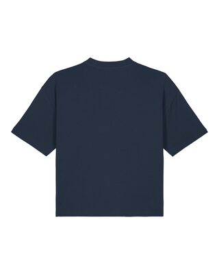 Rückseite French Navy