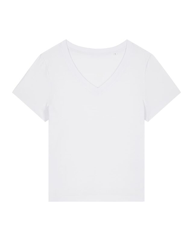 Vorderseite White