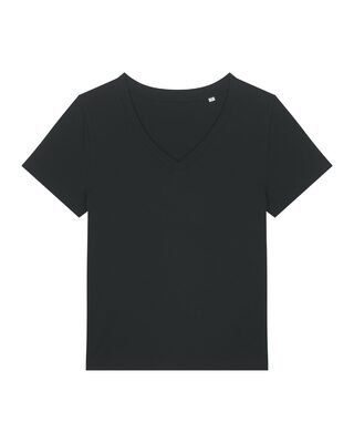 Vorderseite Black