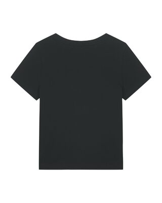 Rückseite Black