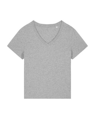 Vorderseite Heather Grey