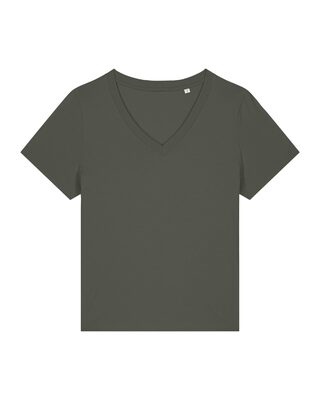 Vorderseite Khaki