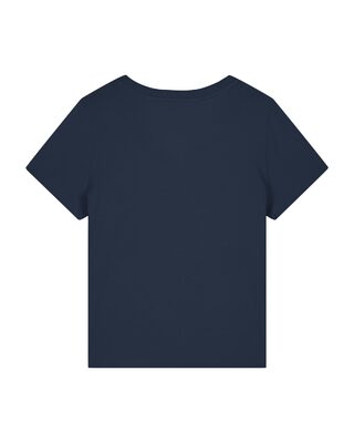Rückseite French Navy