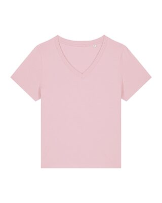 Vorderseite Cotton Pink