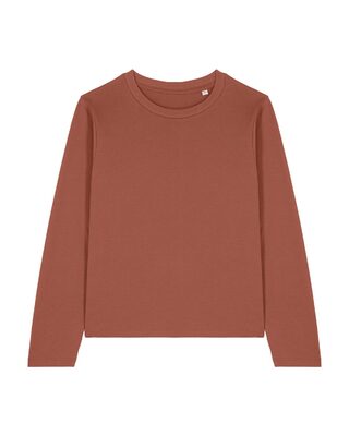 Vorderseite Heritage Brown