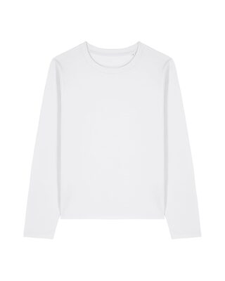Damen Stella Muser Long Sleeve T-Shirt