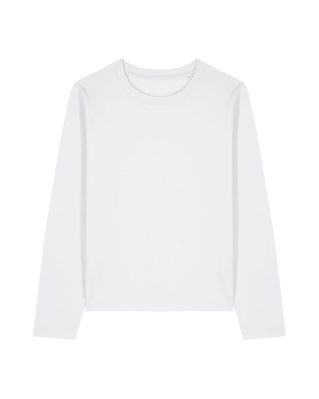 Vorderseite White