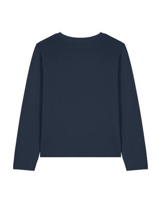 Rückseite French Navy