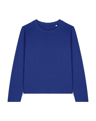 Vorderseite Worker Blue