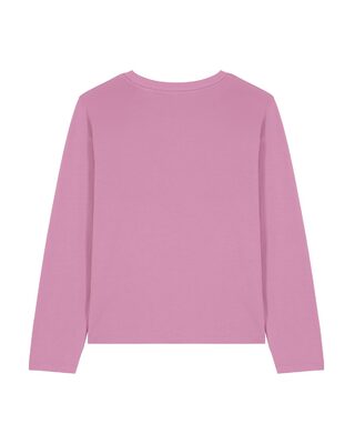 Rückseite Bubble Pink